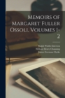 Memoirs of Margaret Fuller Ossoli, Volumes 1-2 - Book