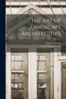 The Art of Landscape Architecture - Book