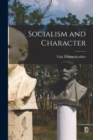 Socialism and Character - Book