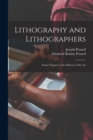 Lithography and Lithographers; Some Chapters in the History of the Art - Book