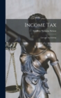 Income Tax : Law and Accounting - Book