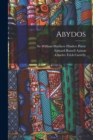 Abydos - Book