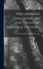 Preliminary Discourse on the Study of Natural History - Book