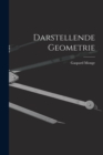 Darstellende Geometrie - Book