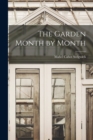 The Garden Month by Month - Book