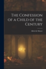 The Confession of a Child of the Century - Book