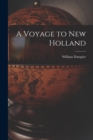 A Voyage to New Holland - Book