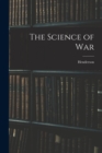 The Science of War - Book