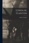Edwin M. Stanton - Book