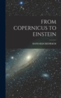 From Copernicus to Einstein - Book