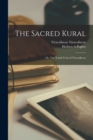 The Sacred Kural; or, The Tamil Veda of Tiruvalluvar - Book