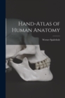 Hand-atlas of Human Anatomy - Book