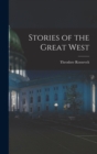 Stories of the Great West - Book