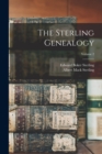 The Sterling Genealogy; Volume 2 - Book