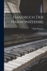 Handbuch Der Harmonielehre - Book