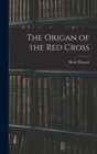 The Origan of the red Cross - Book