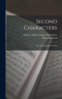 Second Characters; or, The Language of Forms - Book