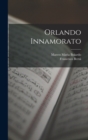 Orlando Innamorato - Book