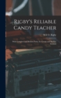 Rigby's Reliable Candy Teacher : With Complete and Modern Soda, Ice Cream and Sherbet Sections - Book