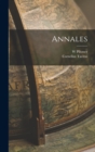 Annales - Book