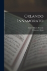 Orlando Innamorato - Book
