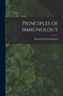 Principles of Immunology - Book