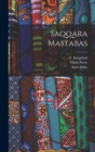 Saqqara Mastabas - Book