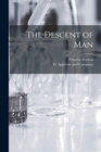 The Descent of Man - Book