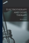 Electrotherapy and Light Therapy - Book