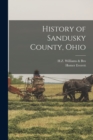 History of Sandusky County, Ohio - Book