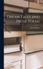 Dream Tales and Prose Poems - Book