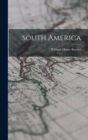 South America - Book
