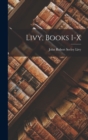 Livy, Books I-X - Book