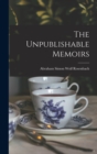 The Unpublishable Memoirs - Book