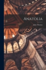 Anatolia - Book