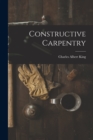 Constructive Carpentry - Book