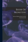 Book Of Monsters - Book