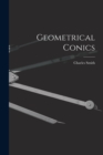 Geometrical Conics - Book