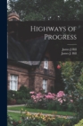 Highways of Progress - Book