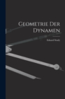Geometrie Der Dynamen - Book