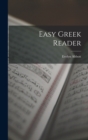 Easy Greek Reader - Book
