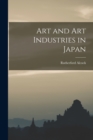 Art and Art Industries in Japan - Book