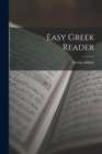 Easy Greek Reader - Book
