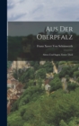 Aus der Oberpfalz : Sitten und Sagen, erster Theil - Book