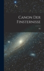 Canon der Finsternisse - Book