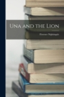 Una and the Lion - Book