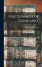 Macdonalds of Glengarry - Book