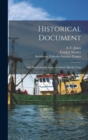 Historical Document : Life History and Fisheries of Atlantic Bluefin Tuna - Book