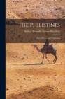 The Philistines : Their History and Civilization - Book