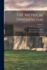 The Metrical Dindsenchas; Volume 2 - Book